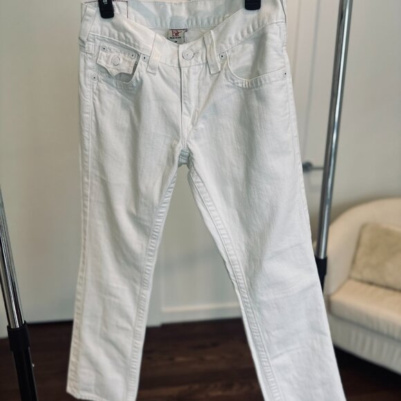 Bundle (6) True Religion, 7FAM, Rock & Republic, Levi | Jeans  NWT & Pre-Owned - Picture 8 of 16